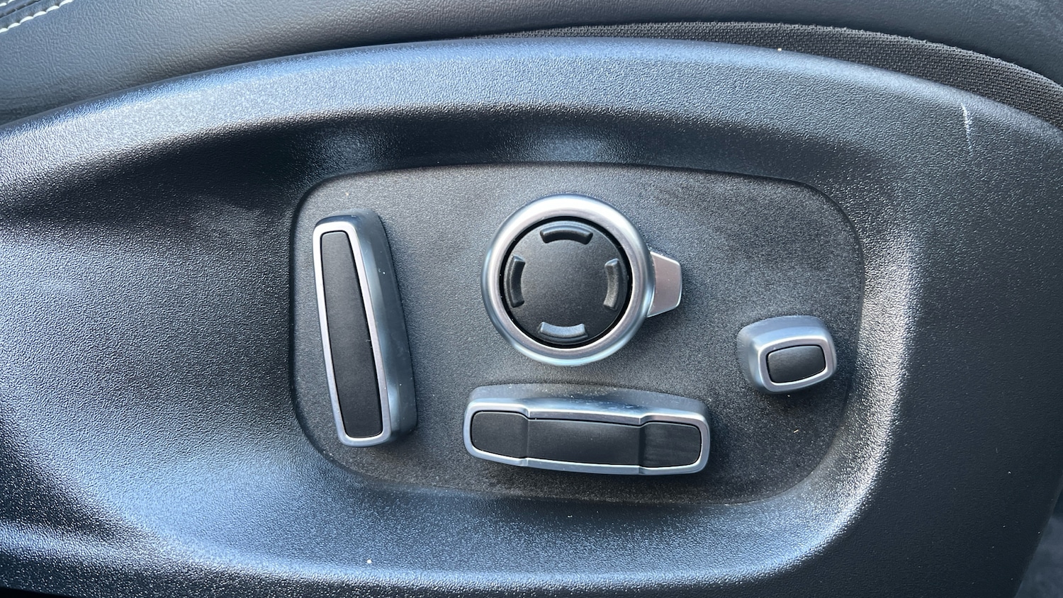 Used Jaguar I-Pace 2024 for sale - 76387067: Photo 21