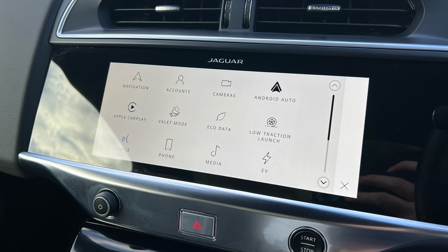 Used Jaguar I-Pace 2024 for sale - 76387067: Photo 23