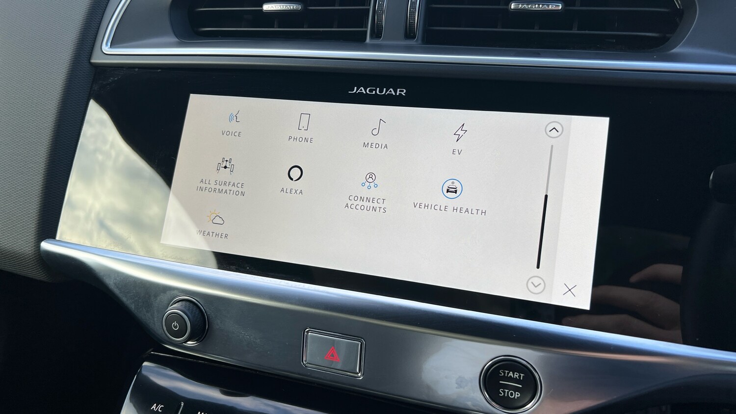 Used Jaguar I-Pace 2024 for sale - 76387067: Photo 24