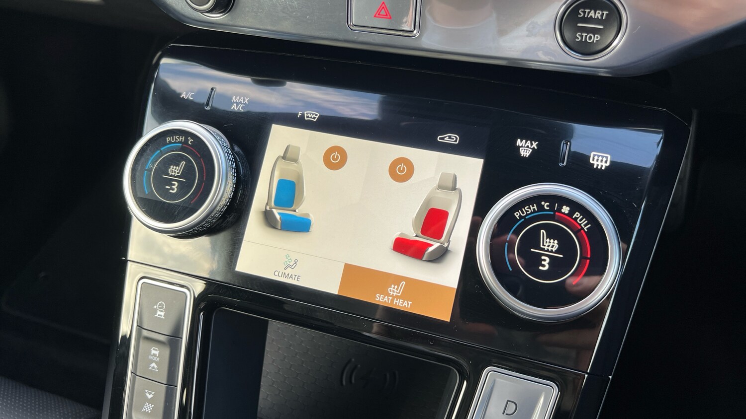 Used Jaguar I-Pace 2024 for sale - 76387067: Photo 25