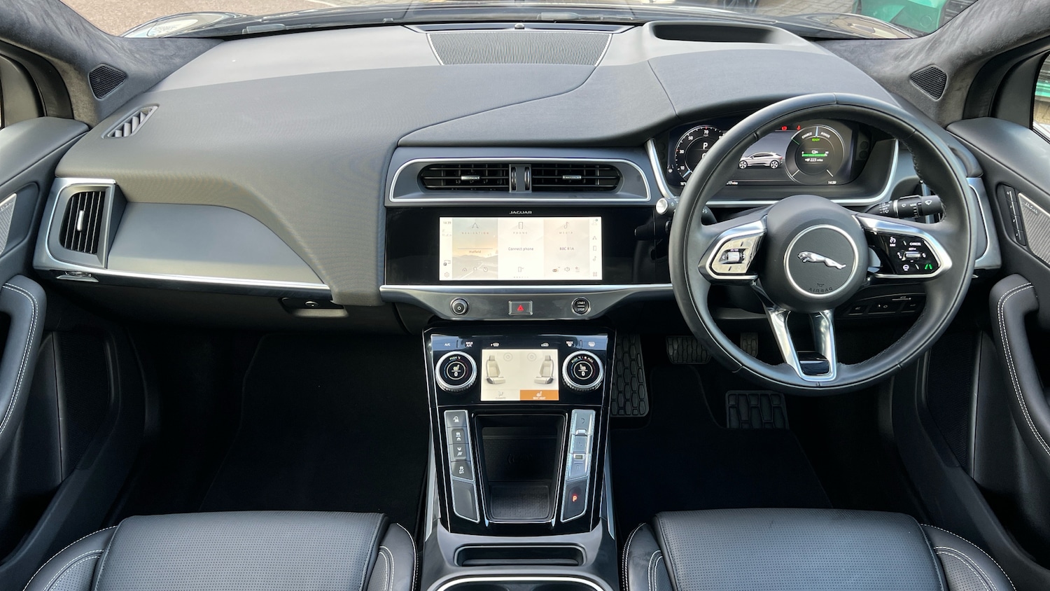 Used Jaguar I-Pace 2024 for sale - 76387067: Photo 9