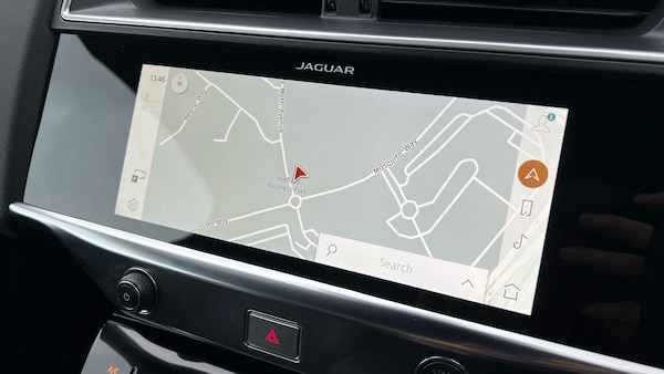 Used Jaguar I-Pace 2023 for sale - 73073497: Photo 11