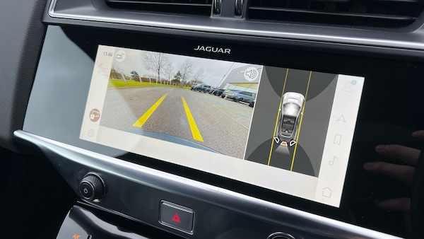 Used Jaguar I-Pace 2023 for sale - 73073497: Photo 12