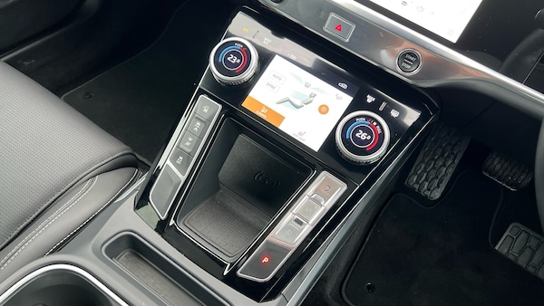 Used Jaguar I-Pace 2023 for sale - 73073497: Photo 13