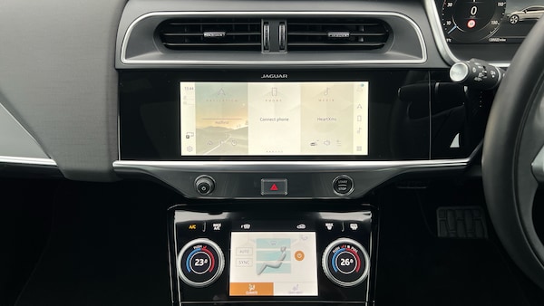 Used Jaguar I-Pace 2023 for sale - 73073497: Photo 14