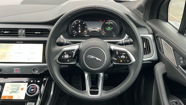 Used Jaguar I-Pace 2023 for sale - 73073497: Photo 15