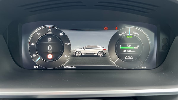 Used Jaguar I-Pace 2023 for sale - 73073497: Photo 16