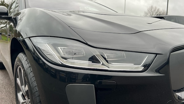 Used Jaguar I-Pace 2023 for sale - 73073497: Photo 17