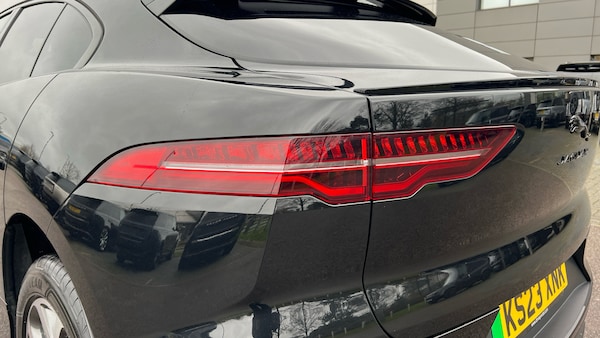 Used Jaguar I-Pace 2023 for sale - 73073497: Photo 19