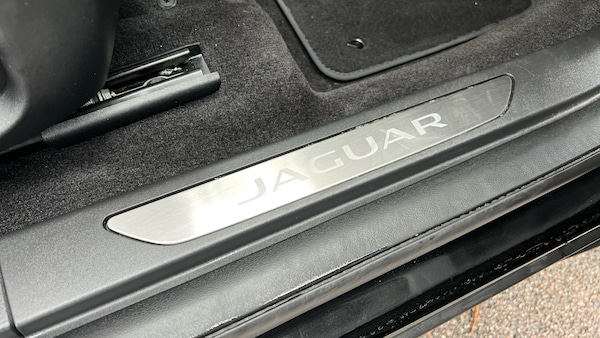 Used Jaguar I-Pace 2023 for sale - 73073497: Photo 21