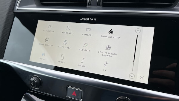 Used Jaguar I-Pace 2023 for sale - 73073497: Photo 24