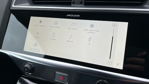 Used Jaguar I-Pace 2023 for sale - 73073497: Photo 25
