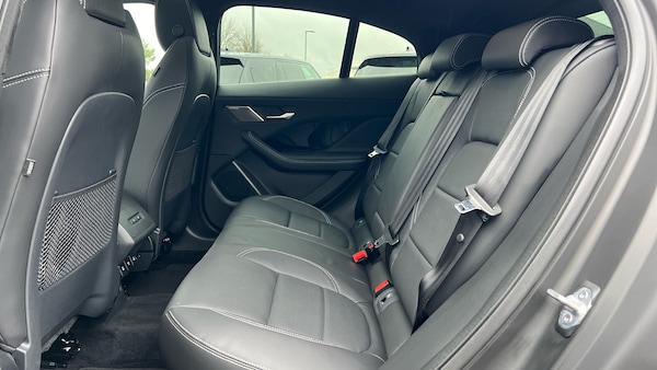 Used Jaguar I-Pace 2023 for sale - 73073497: Photo 4