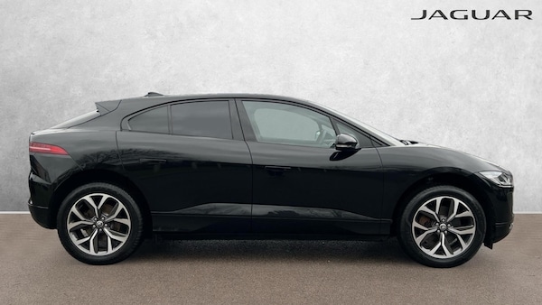 Used Jaguar I-Pace 2023 for sale - 73073497: Photo 5