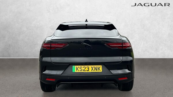 Used Jaguar I-Pace 2023 for sale - 73073497: Photo 6