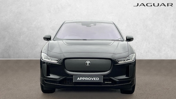 Used Jaguar I-Pace 2023 for sale - 73073497: Photo 7