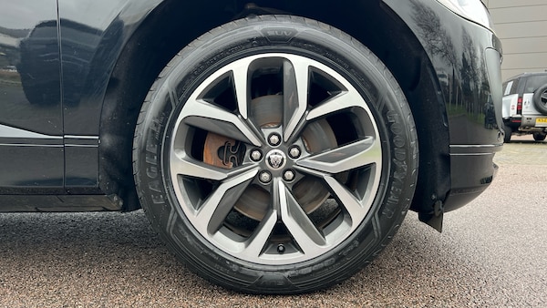 Used Jaguar I-Pace 2023 for sale - 73073497: Photo 8