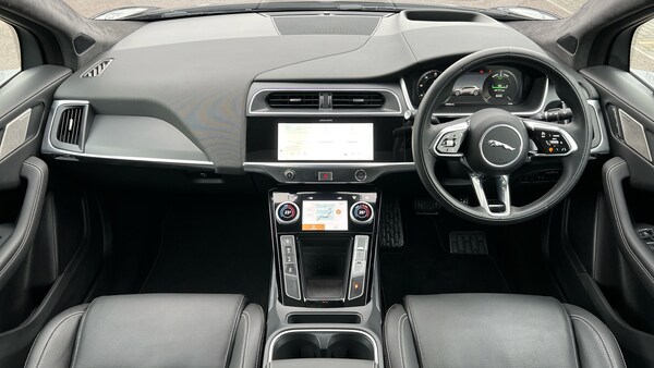 Used Jaguar I-Pace 2023 for sale - 73073497: Photo 9