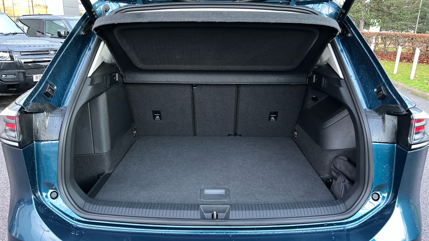 Used Volkswagen Tiguan 2024 for sale - 76570943: Photo 12