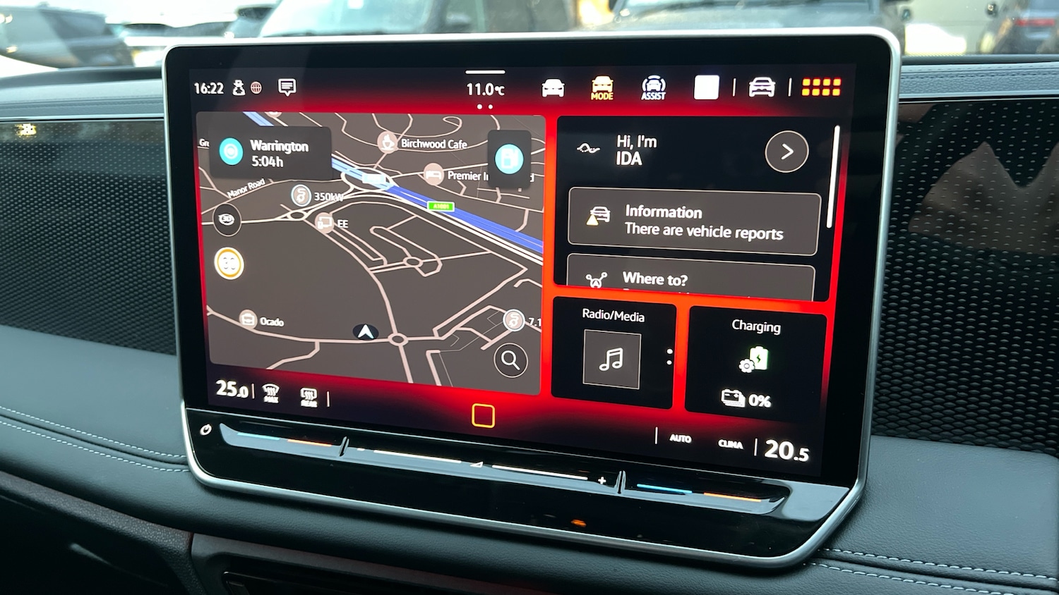 Used Volkswagen Tiguan 2024 for sale - 76570943: Photo 15