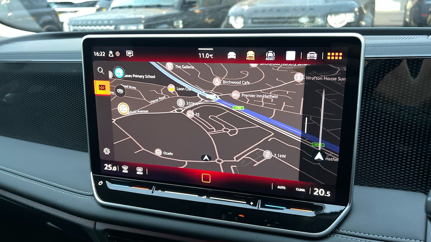 Used Volkswagen Tiguan 2024 for sale - 76570943: Photo 18