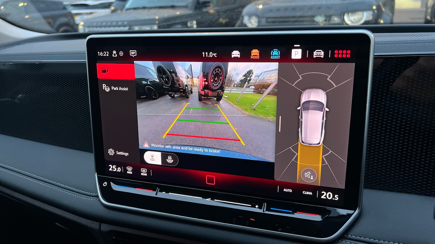 Used Volkswagen Tiguan 2024 for sale - 76570943: Photo 19