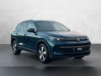 2024 - 1.5 TSI eHybrid Match 5dr DSG