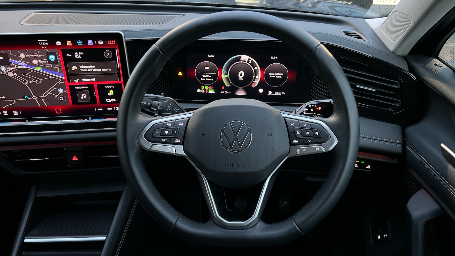 Used Volkswagen Tiguan 2024 for sale - 76570943: Photo 23