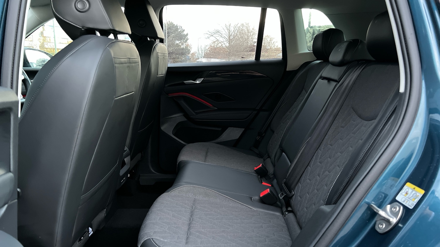 Used Volkswagen Tiguan 2024 for sale - 76570943: Photo 4