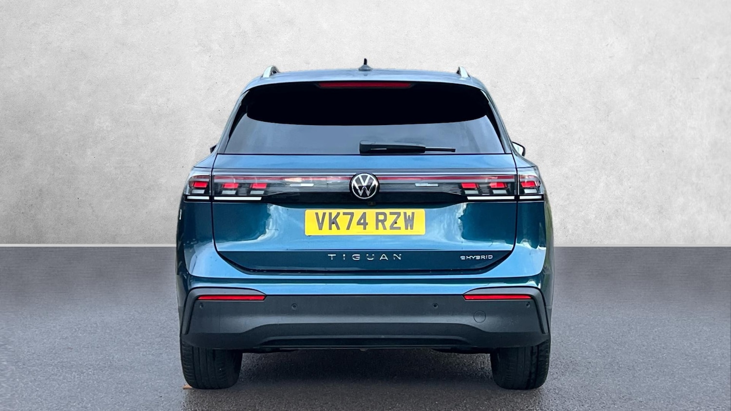 Used Volkswagen Tiguan 2024 for sale - 76570943: Photo 6