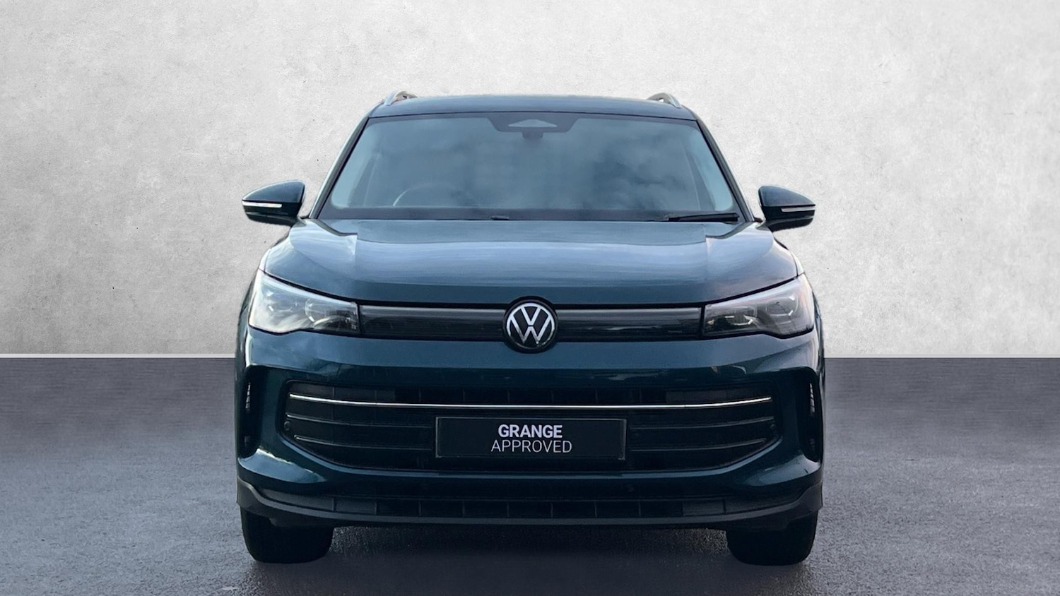 Used Volkswagen Tiguan 2024 for sale - 76570943: Photo 7