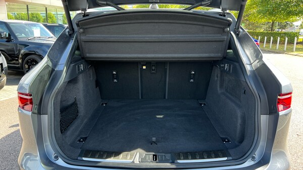 Used Jaguar F-Pace 2021 for sale - 76134384: Photo 10