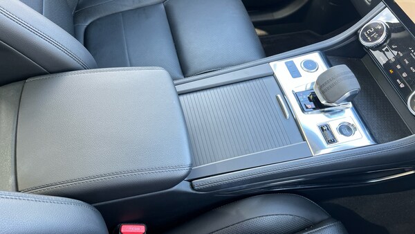 Used Jaguar F-Pace 2021 for sale - 76134384: Photo 24