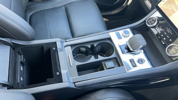 Used Jaguar F-Pace 2021 for sale - 76134384: Photo 25