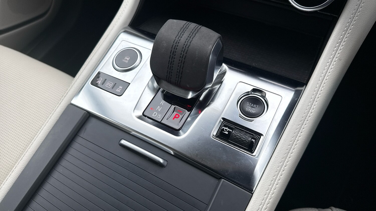 Used Jaguar F-Pace 2022 for sale - 77610418: Photo 13