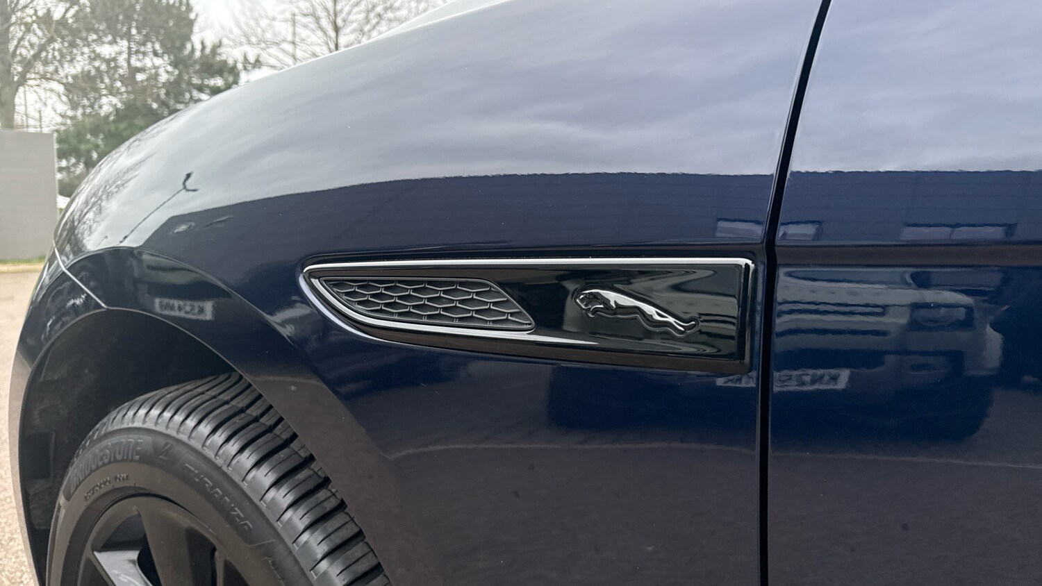 Used Jaguar F-Pace 2022 for sale - 77610418: Photo 20