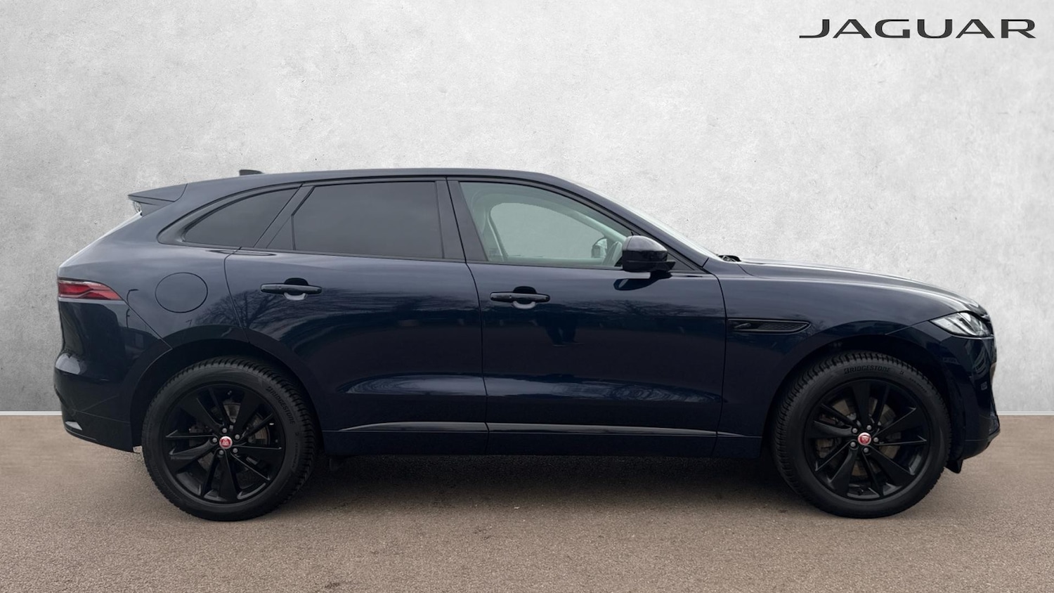 Used Jaguar F-Pace 2022 for sale - 77610418: Photo 5