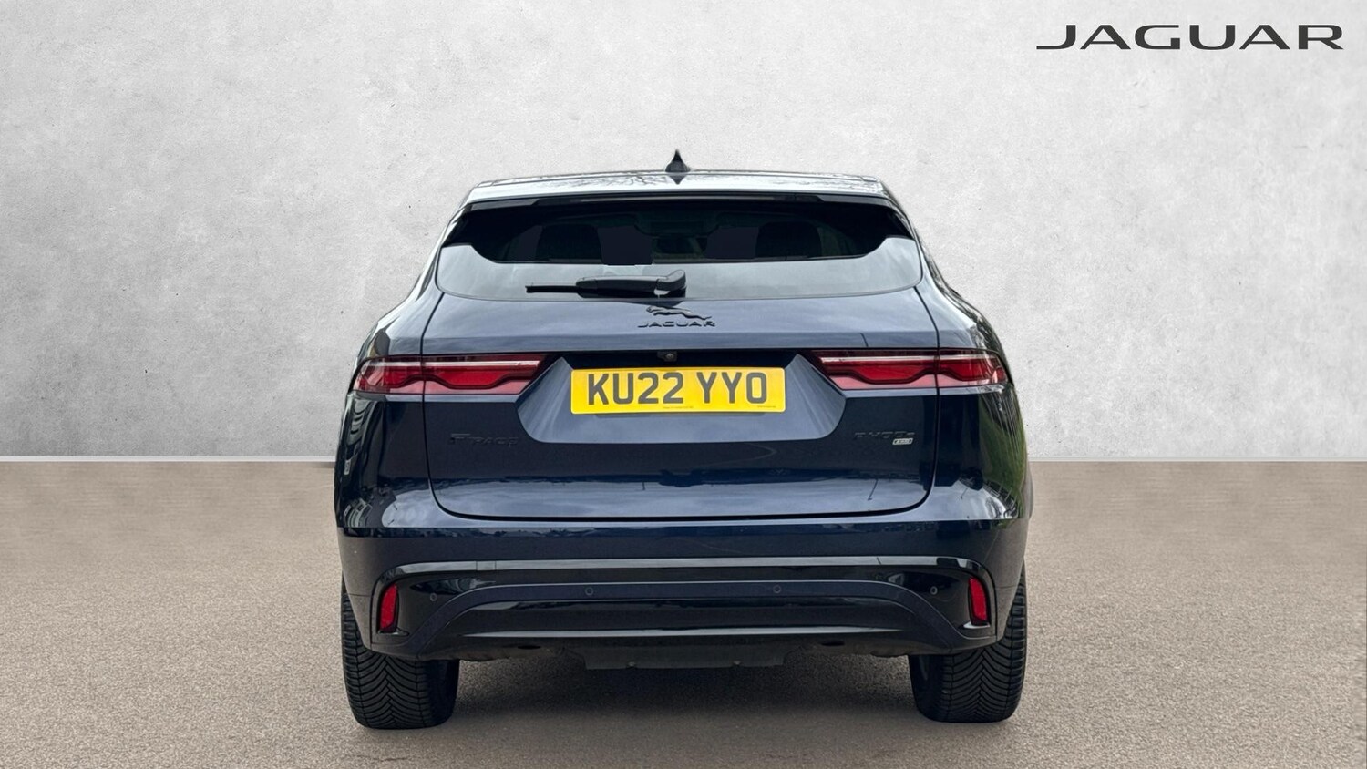 Used Jaguar F-Pace 2022 for sale - 77610418: Photo 6