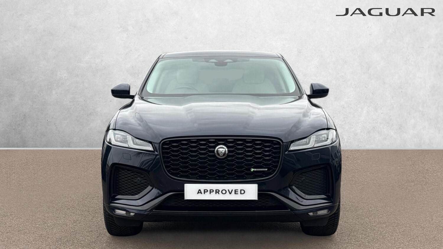 Used Jaguar F-Pace 2022 for sale - 77610418: Photo 7