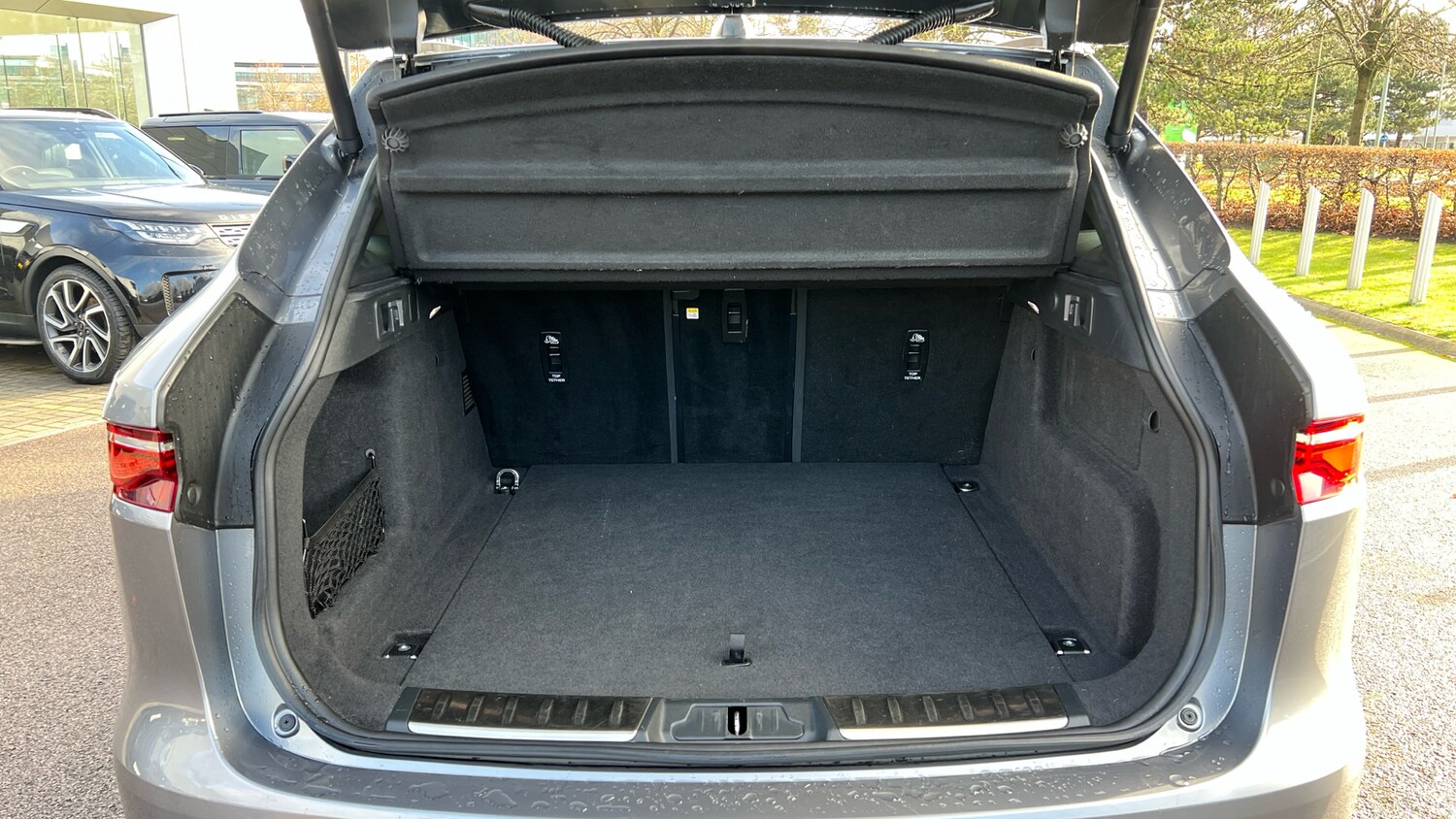 Used Jaguar F-Pace 2022 for sale - 77089706: Photo 10