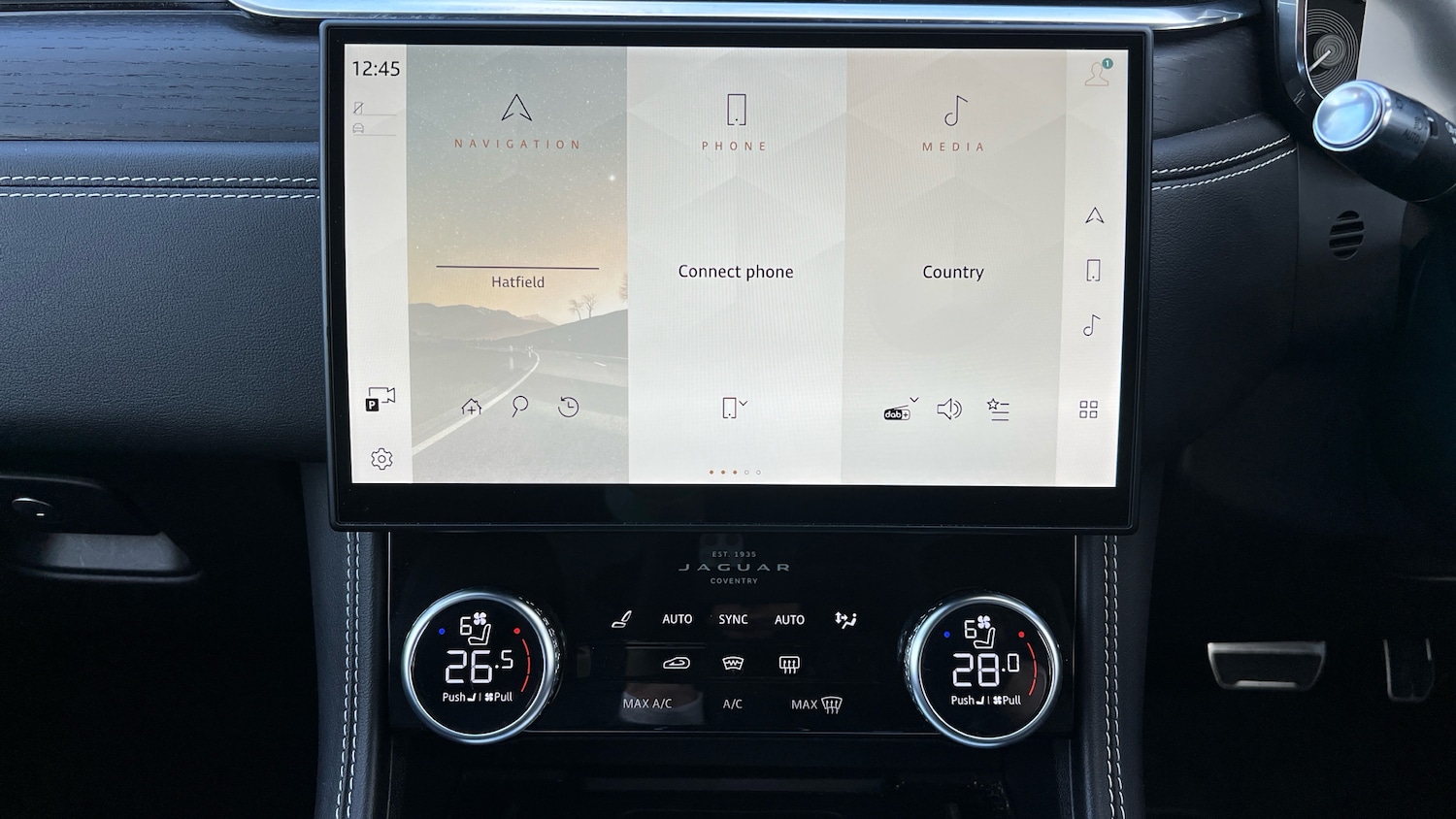 Used Jaguar F-Pace 2022 for sale - 77089706: Photo 14