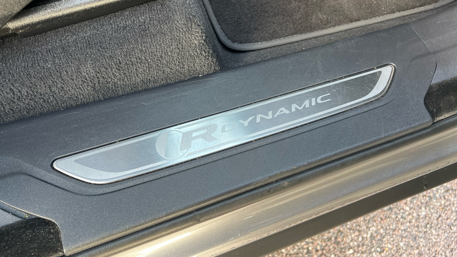 Used Jaguar F-Pace 2022 for sale - 77089706: Photo 21