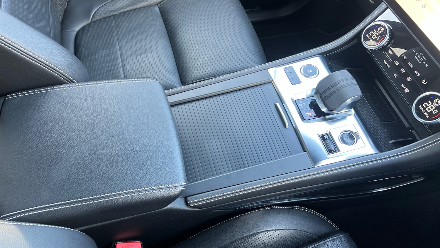 Used Jaguar F-Pace 2022 for sale - 77089706: Photo 24