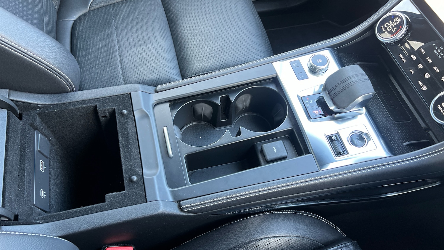 Used Jaguar F-Pace 2022 for sale - 77089706: Photo 25