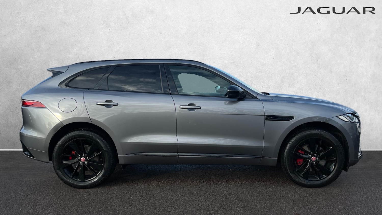 Used Jaguar F-Pace 2022 for sale - 77089706: Photo 5
