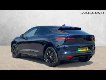 Used Jaguar I-Pace 2023 for sale - 75011820: Photo