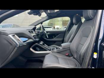 Used Jaguar I-Pace 2023 for sale - 75011820: Photo