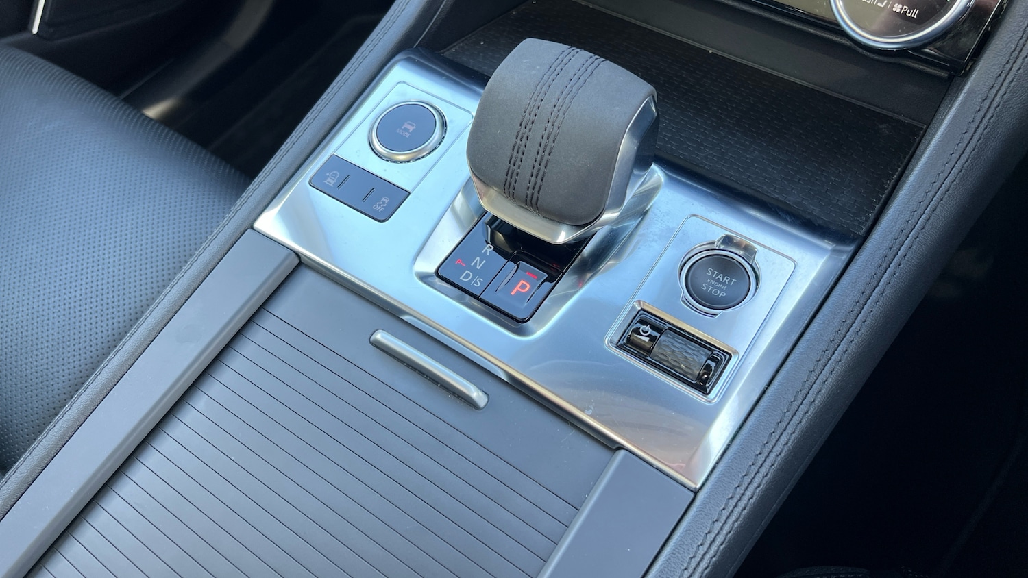 Used Jaguar F-Pace 2021 for sale - 76482803: Photo 13