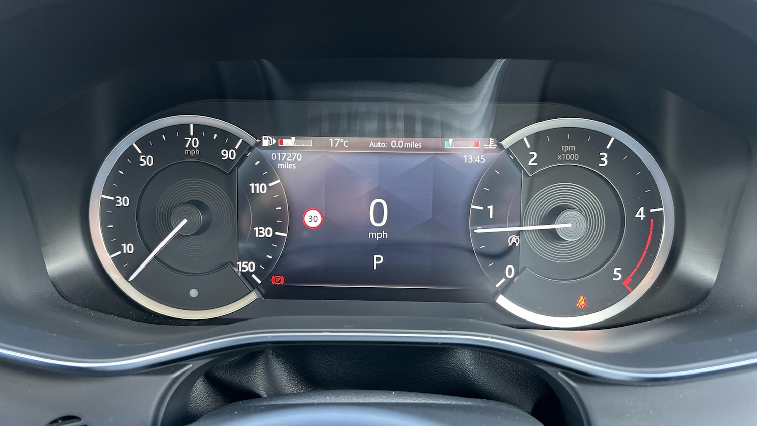 Used Jaguar F-Pace 2021 for sale - 76482803: Photo 16