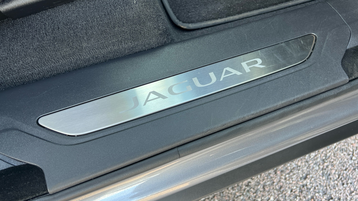 Used Jaguar F-Pace 2021 for sale - 76482803: Photo 21